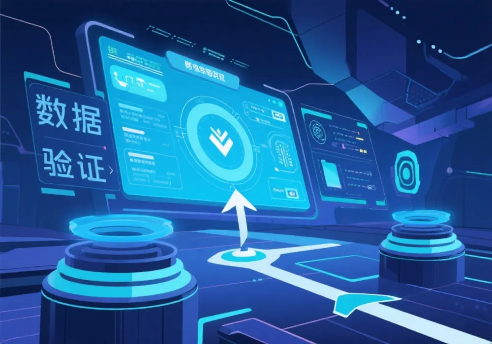 数据来源核验与官方路径示意图